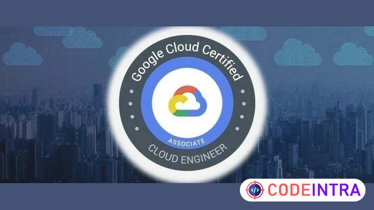 Google Certified Associate Cloud Engineer Pracitce Exam 2026 - Codeintra