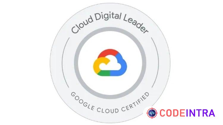 Google Cloud Digital Leader Practice Exam 360 Questions 2026