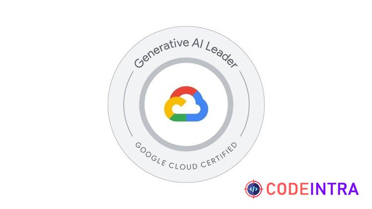 Google Cloud Generative AI Leader Full Practice Exams 2026