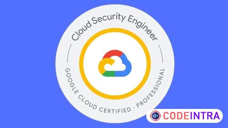 Google Cloud Professional Security Operations Engineer 2026
