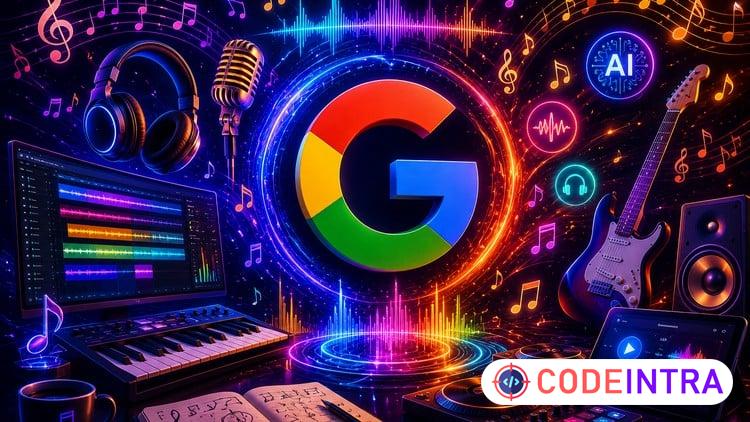 Google Flow Music Masterclass : Create Music & Songs with AI
