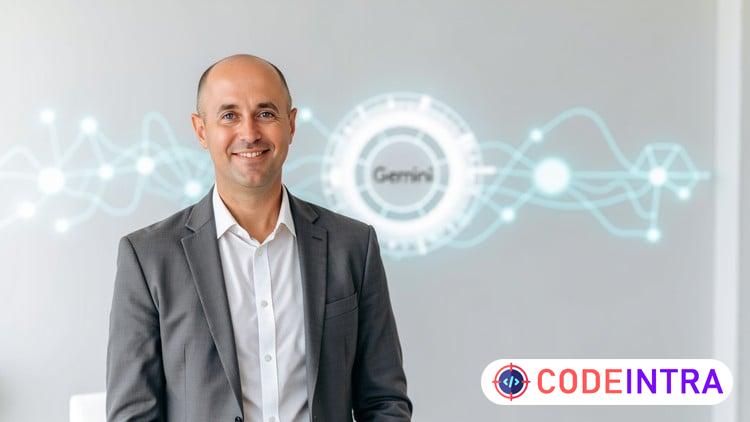 Google Gemini for Marketers: Strategy and AI Thinking