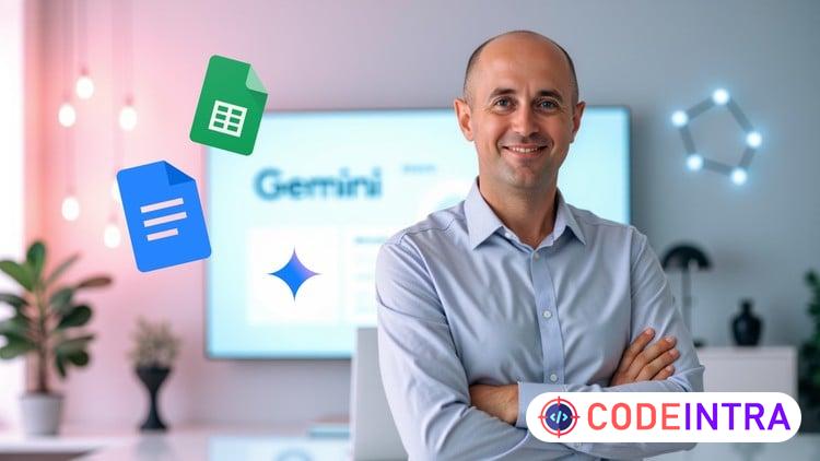 Google Gemini for Project Management