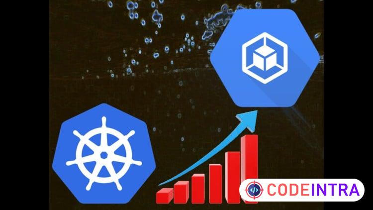 Google Kubernetes Engine (GKE) - A Complete Practical Guide