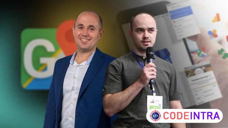 Google My Business. How to Master Powerful Tool for Company