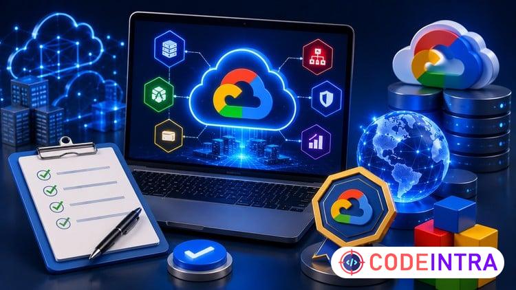 Google Professional Cloud Architect GCP PCA Practice Tests