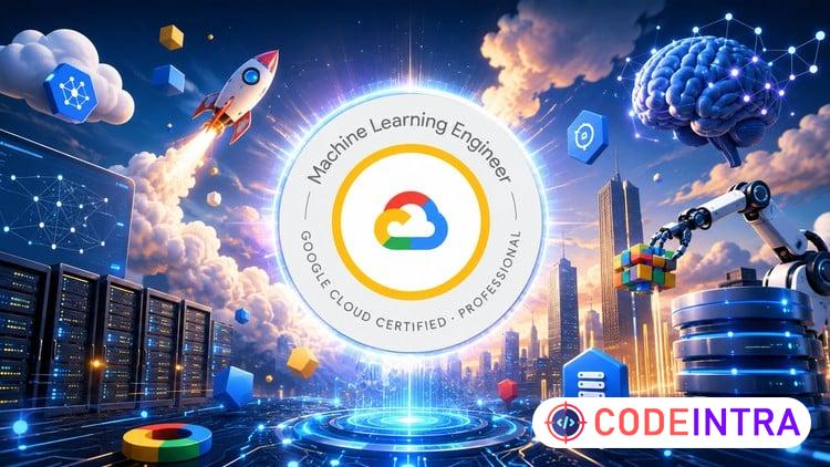Google Professional ML Engineer :Practice Test 2026