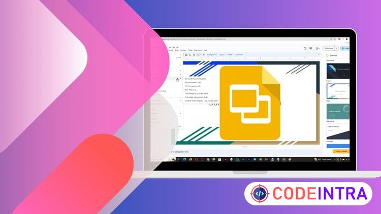 Google Slides: Full Guide to Creating Impactful Presentation