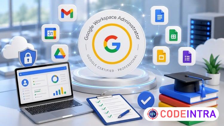 Google Workspace Administrator Associate Practice Tests