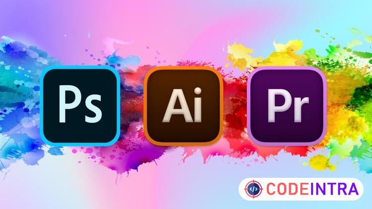 Graphics Design and Video Editing: All in One Course