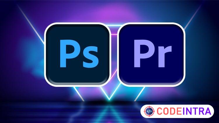 Graphics Design and Video Editing Course for Beginner