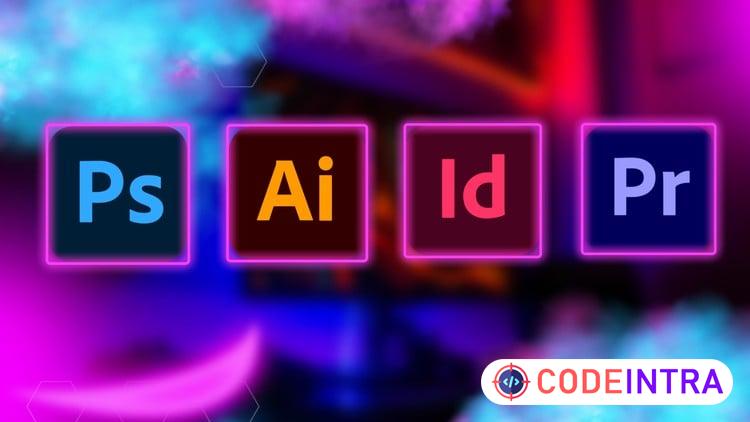 Complete Graphics Design MasterClass with Video Editing