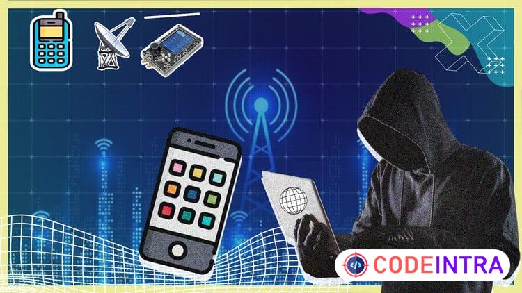 Wireless Networks & SDR 2025: GSM, SS7, GPRS, LTE & 5G Hacks