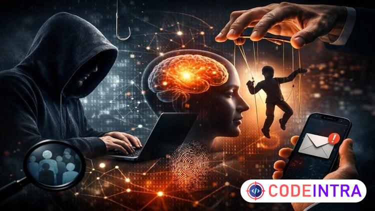Ethically Hack Human Mind: Social Engineering Fundamentals