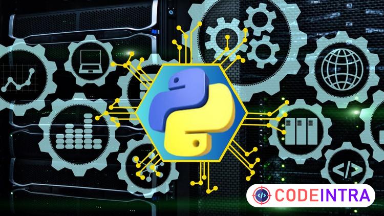 Hands On Python Data Science - Data Science Bootcamp