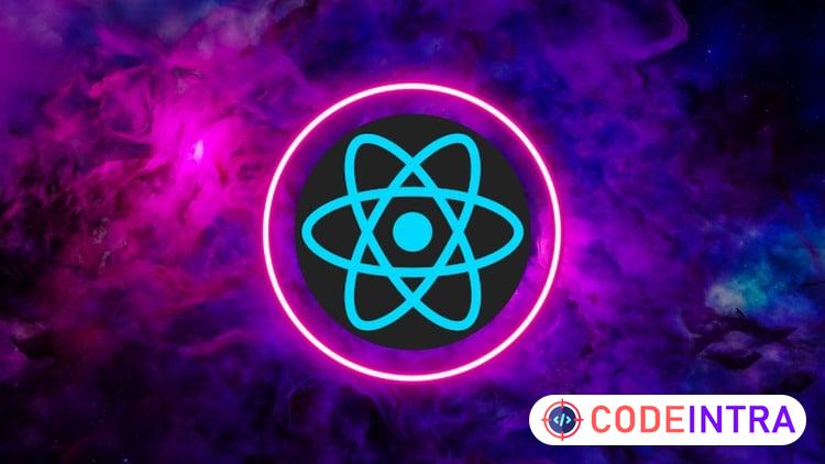 Hands On React JS From Beginner to Expert