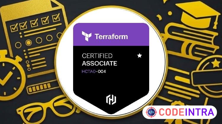 1500 Questions | HashiCorp Certified Terraform Associate 004