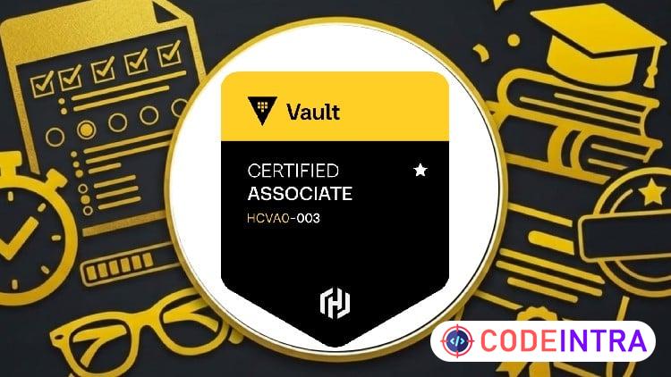 1500 Questions | HashiCorp Certified Vault Associate (003)