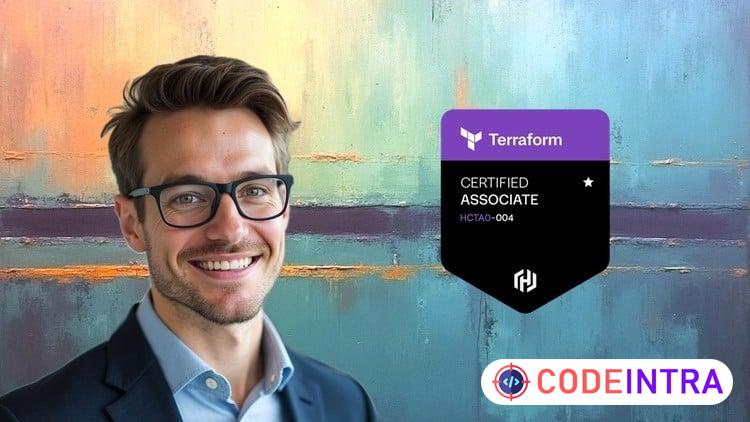 TA-004 Terraform Associate Exam Style Practice Tests 2026
