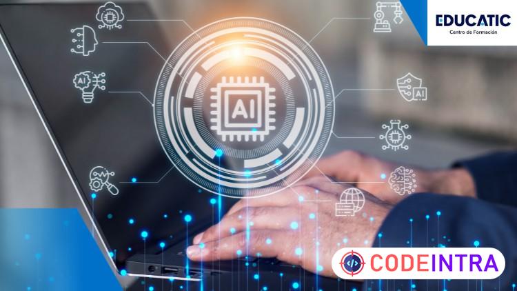 Herramientas de Inteligencia Artificial para Docentes