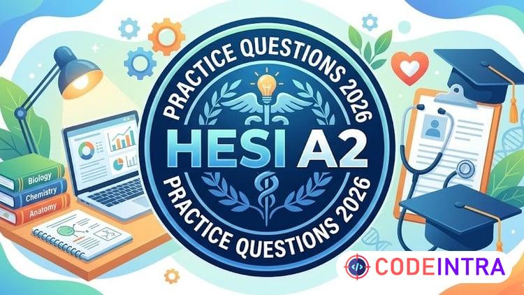 HESI Exam Prep 2026: Full Practice Tests and Nursing Mastery