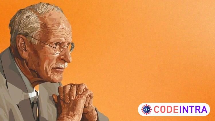 Nhà Tâm Lý Học Carl Jung: Hiểu Mình Để Làm Chủ Cuộc Đời