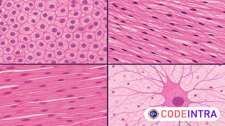 Mastering Histology Visual Learning for Medical  students