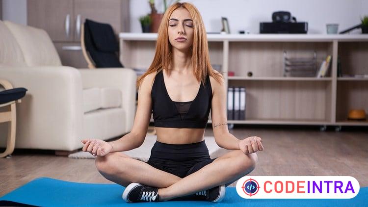 Home Workout Habits in 10 Min - Fitness for Busy-Lazy People