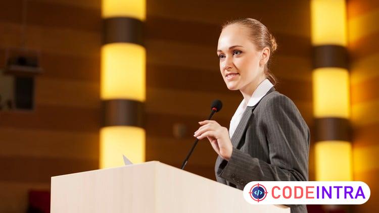 Public Relations: How to Be a Government/PIO Spokesperson