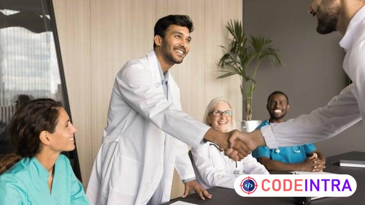 How to crack your interview as a Doctor or Nurse