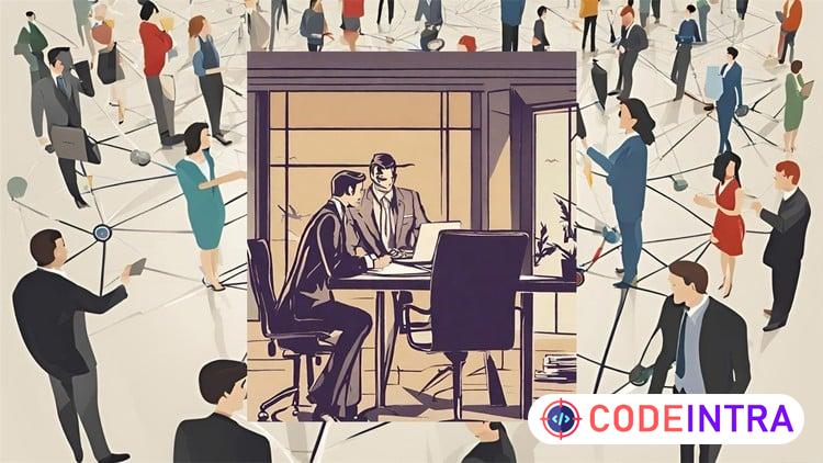 Get Interview Calls: LinkedIn Outreach & Hidden Jobs