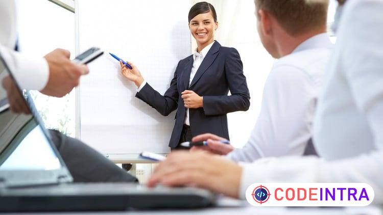 Presentation Skills Training: Great One on One Presentations