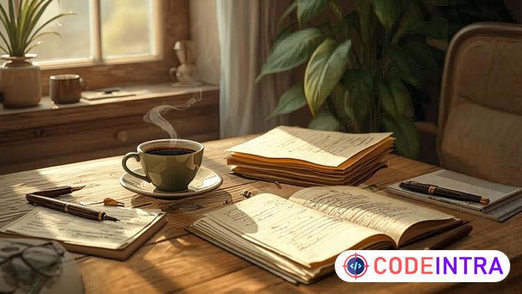 How to Write Amazing Stories in English: Step-by-Step: ESL