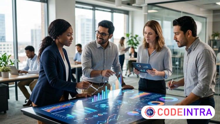 HR Analytics Mastery: Data-Driven Human Resource Management