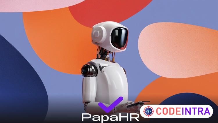 HR Chatbot Архитектор: Создание Бота для Сотрудников [RU]