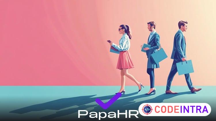 HR Marketing Strategy for Employer Brand Management [EN]