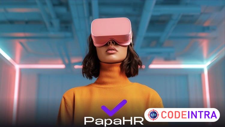 HR Футурист: Тренды Будущего HR & AI до 2030 [RU]