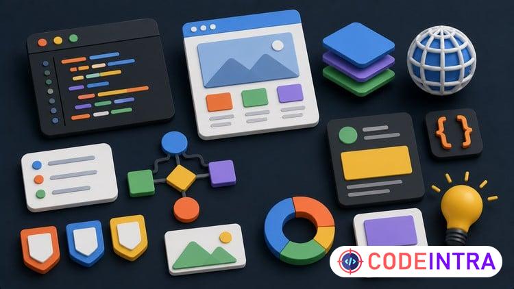 HTML, CSS & JavaScript Fundamentals: Practice Exams