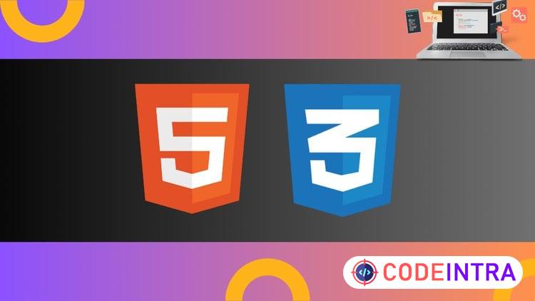 HTML & CSS: The Complete Web Development Guide