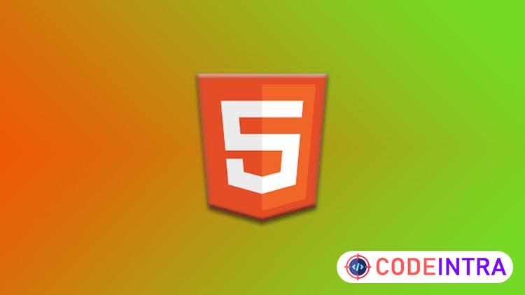 HTML -  The Complete Guide to HTML for Beginners