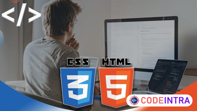 HTML5 & CSS3 Complete Course: Build Websites like a Pro