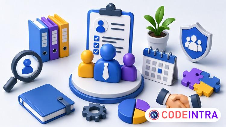 Human Resources (HR): Master Mock Exams (SHRM/PHR)