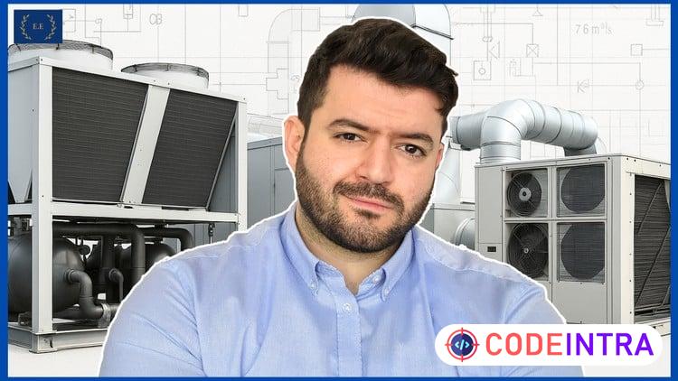 HVAC Engineering Fundamentals & HVAC Design Best Practices