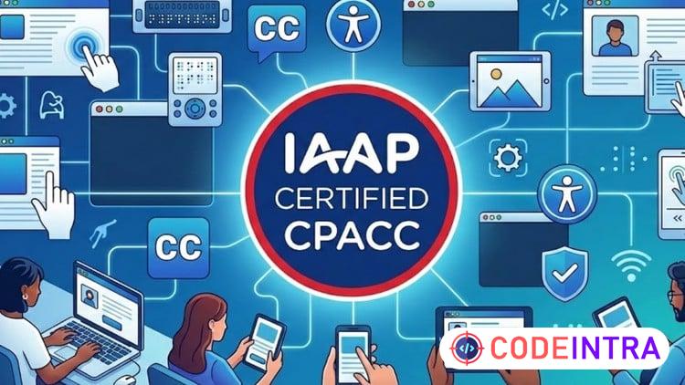 IAAP CPACC Practice Tests 2026