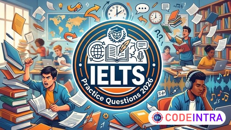 IELTS Practice Test: Full Exam Preparation 2026