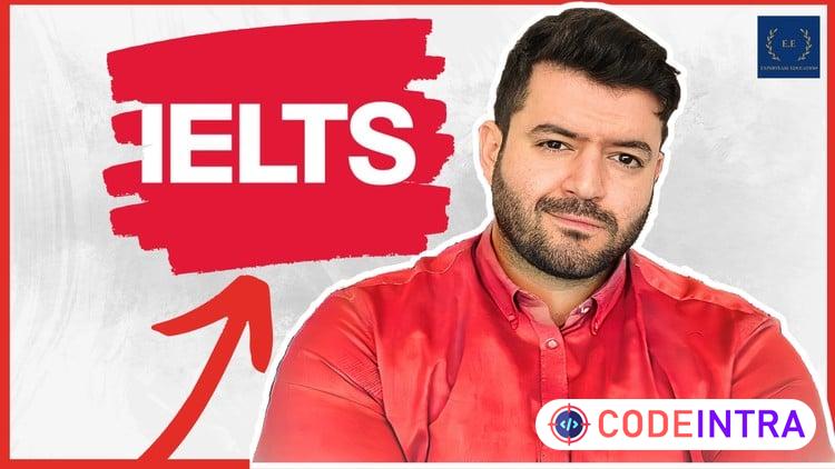 IELTS Writing Preparation: IELTS Writing Band 7+ Guaranteed