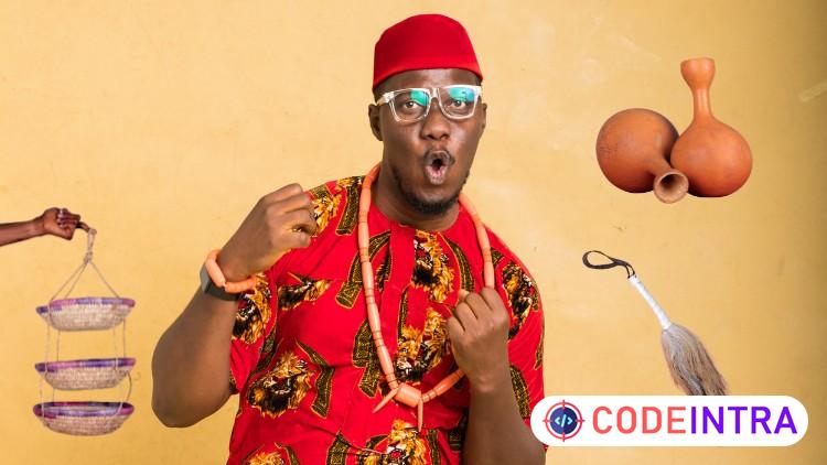 Igbo Language Made Easy: Learn to Read & Write in an Hour