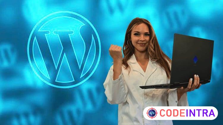 Il corso completo di WordPress per principianti: A to Z