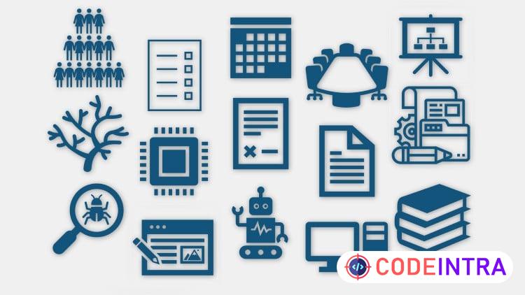 Improving software development productivity