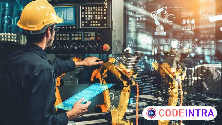 Industry 4.0 I: Foundations of Smart Manufacturing